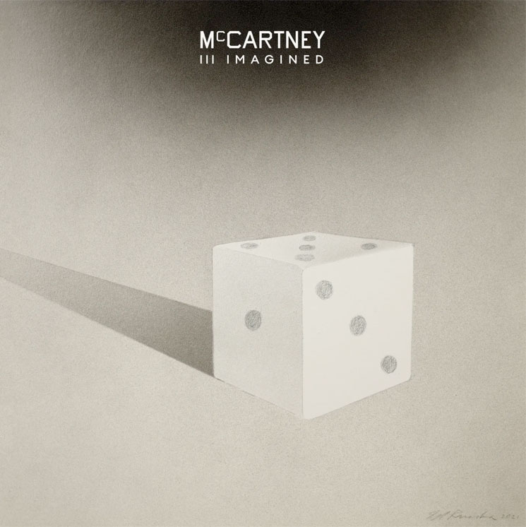 Paul McCartney prepara algo con invitados ilustres: Josh Homme, St. Vincent, Damon Albarn y más